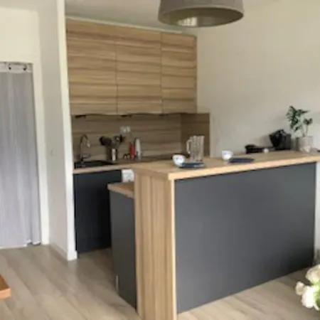 דירה Duplex 6 Couchages Dont 2 Enfants Vue Montagne *
