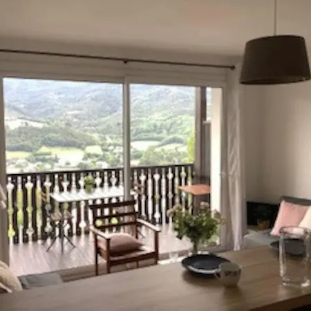 Apartment Duplex 6 Couchages Dont 2 Enfants Vue Montagne Barcelonnette