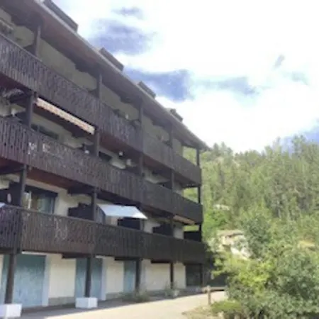 Duplex 6 Couchages Dont 2 Enfants Vue Montagne * Барселоннет