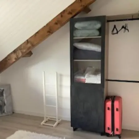Duplex 6 Couchages Dont 2 Enfants Vue Montagne Apartment
